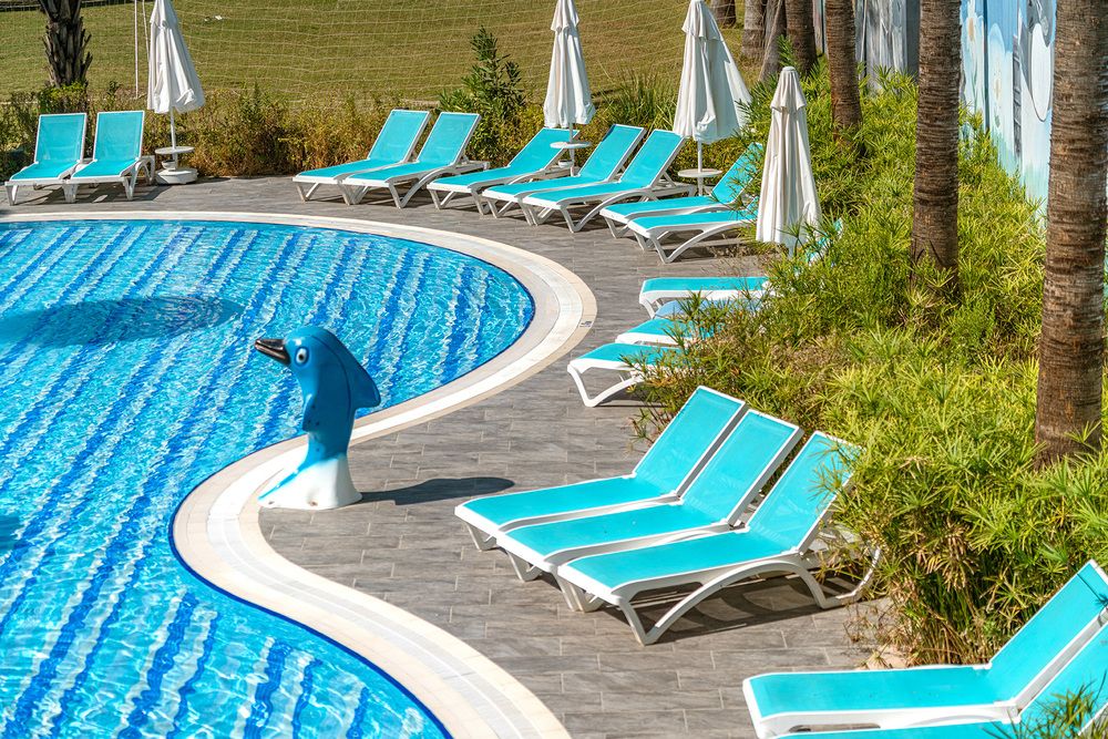 Sun Heaven Hotel (ex. Club Sun Heaven Family) - 66