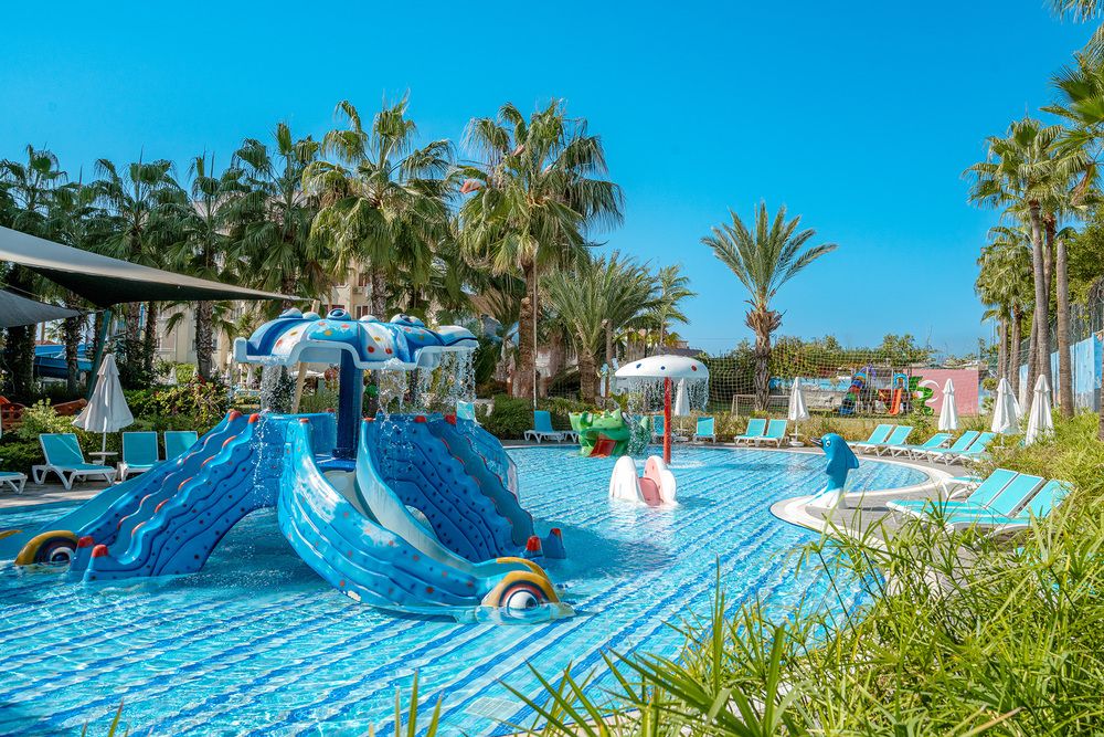 Sun Heaven Hotel (ex. Club Sun Heaven Family) - 147