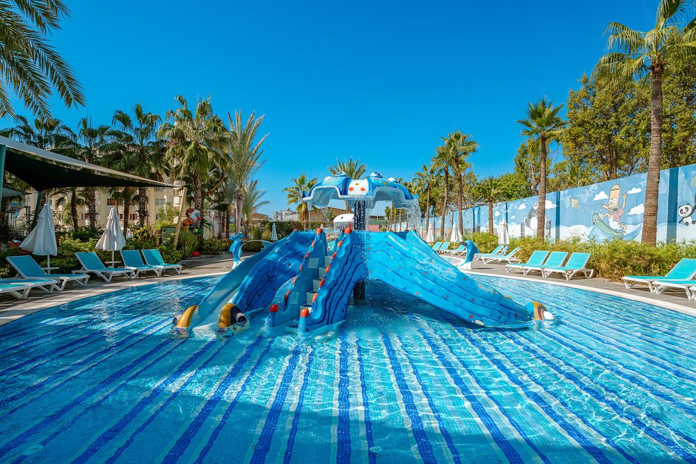 Sun Heaven Hotel (ex. Club Sun Heaven Family) - 146