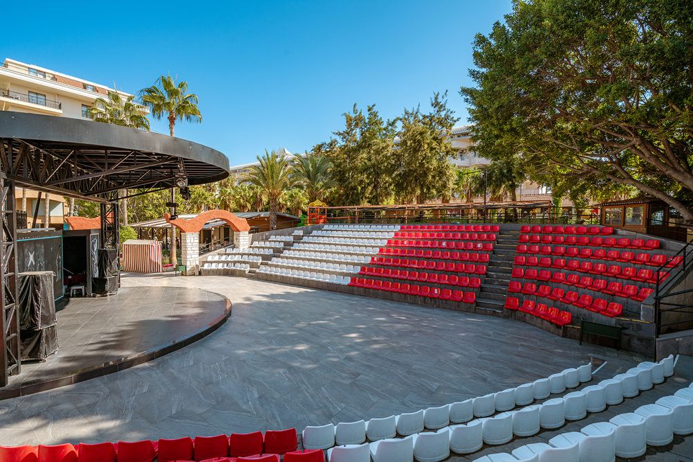 Sun Heaven Hotel (ex. Club Sun Heaven Family) - 144