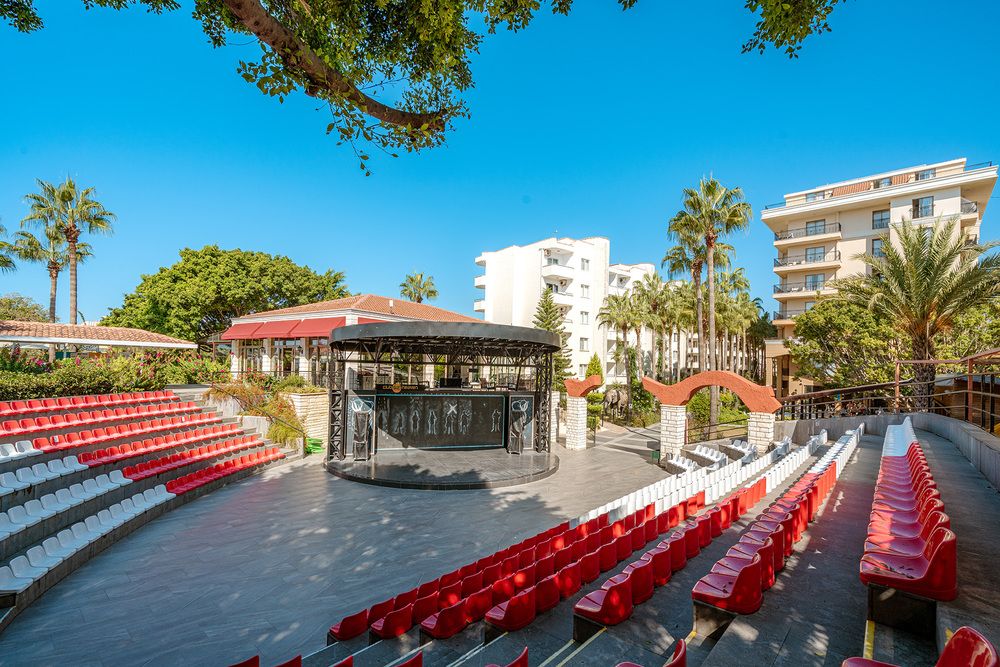 Sun Heaven Hotel (ex. Club Sun Heaven Family) - 143