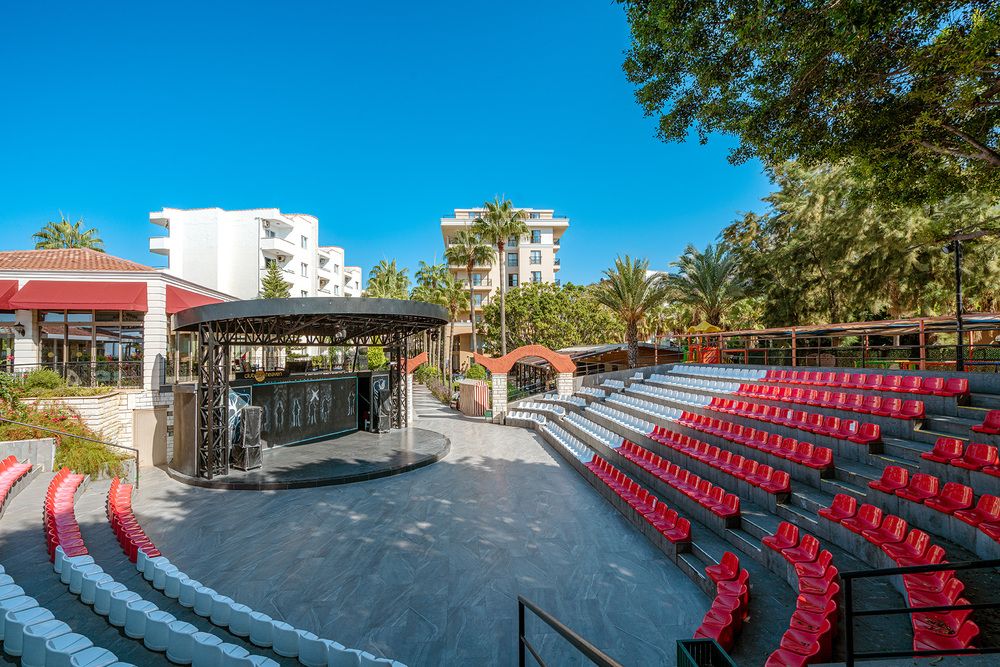 Sun Heaven Hotel (ex. Club Sun Heaven Family) - 142