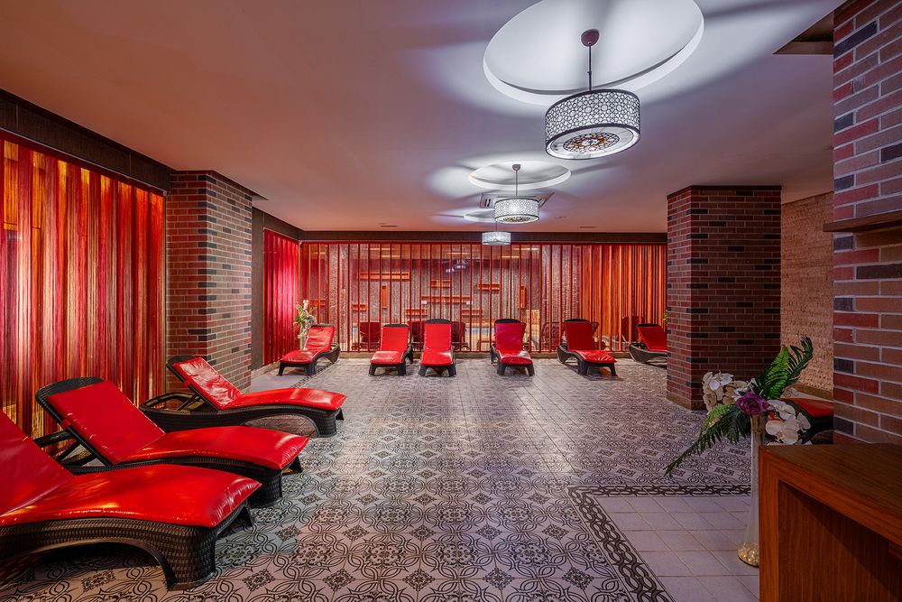 Sun Heaven Hotel (ex. Club Sun Heaven Family) - 132