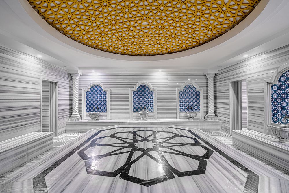 Sun Heaven Hotel (ex. Club Sun Heaven Family) - 138