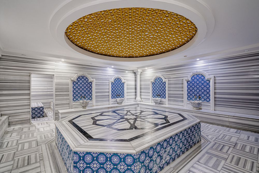 Sun Heaven Hotel (ex. Club Sun Heaven Family) - 136