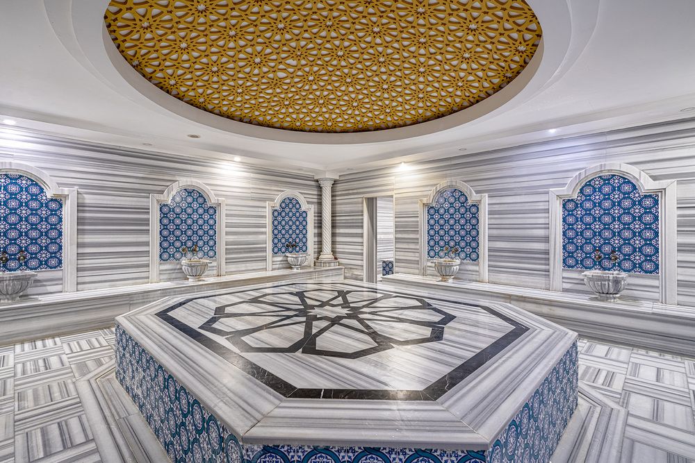 Sun Heaven Hotel (ex. Club Sun Heaven Family) - 137