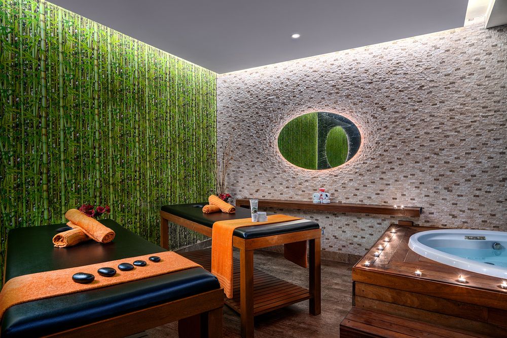 Sun Heaven Hotel (ex. Club Sun Heaven Family) - 134