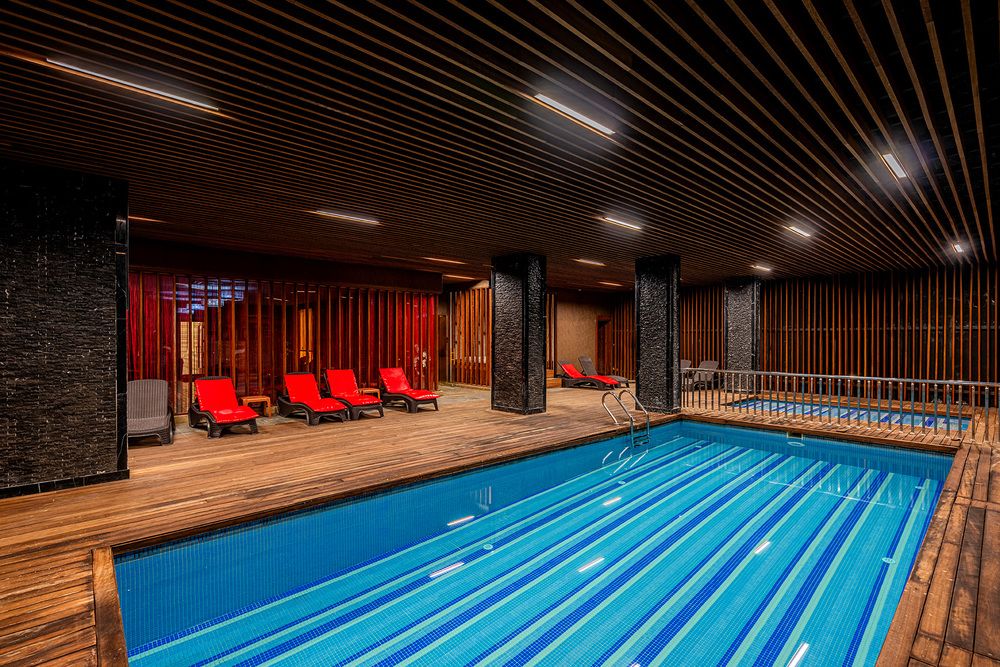 Sun Heaven Hotel (ex. Club Sun Heaven Family) - 131