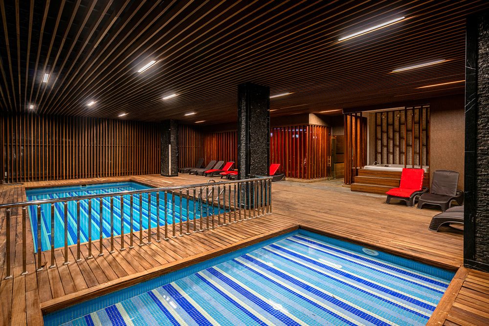 Sun Heaven Hotel (ex. Club Sun Heaven Family) - 130