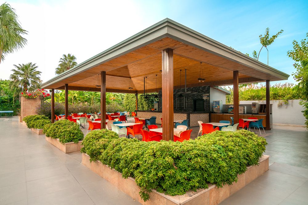 Sun Heaven Hotel (ex. Club Sun Heaven Family) - 124