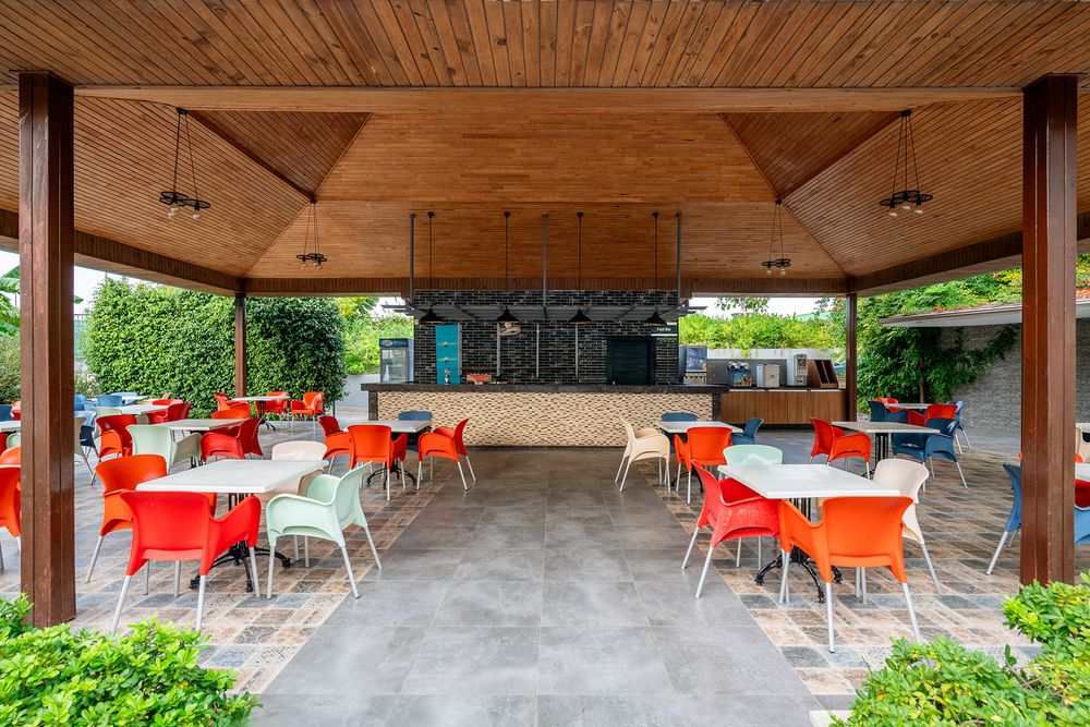 Sun Heaven Hotel (ex. Club Sun Heaven Family) - 125