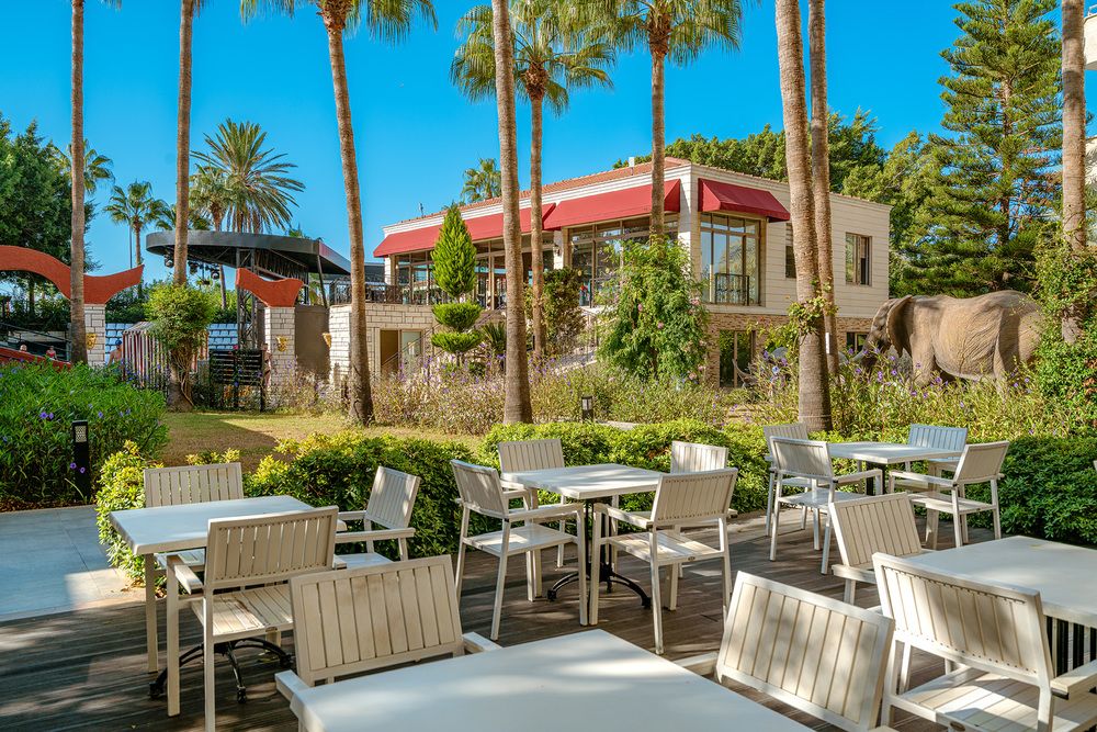 Sun Heaven Hotel (ex. Club Sun Heaven Family) - 116