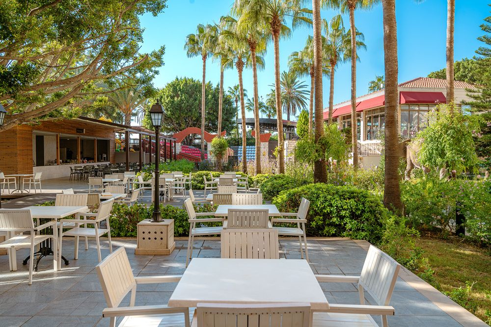 Sun Heaven Hotel (ex. Club Sun Heaven Family) - 123