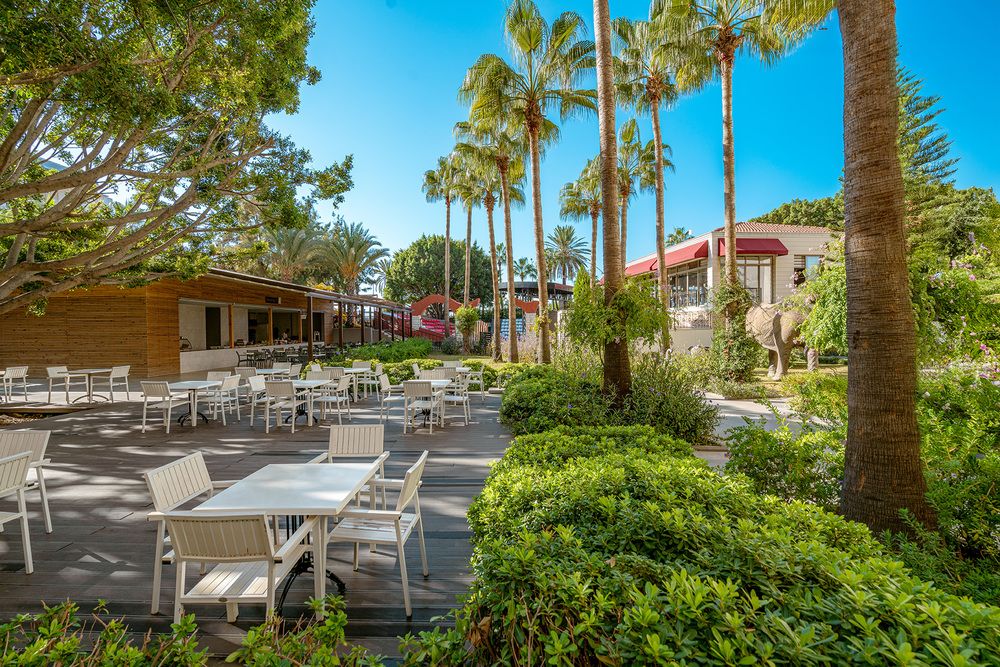 Sun Heaven Hotel (ex. Club Sun Heaven Family) - 122