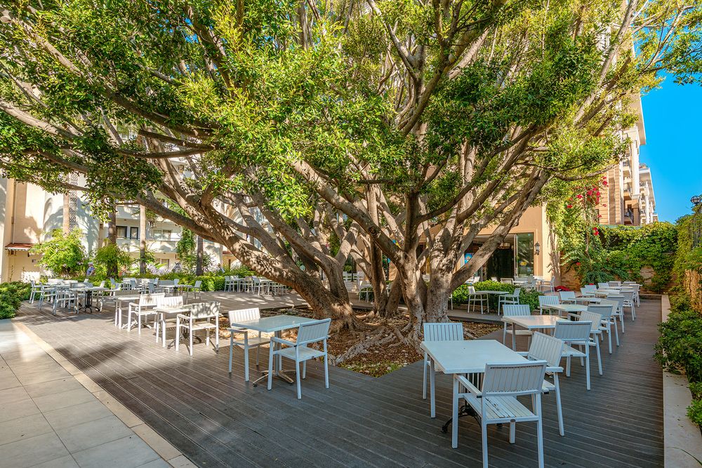 Sun Heaven Hotel (ex. Club Sun Heaven Family) - 120