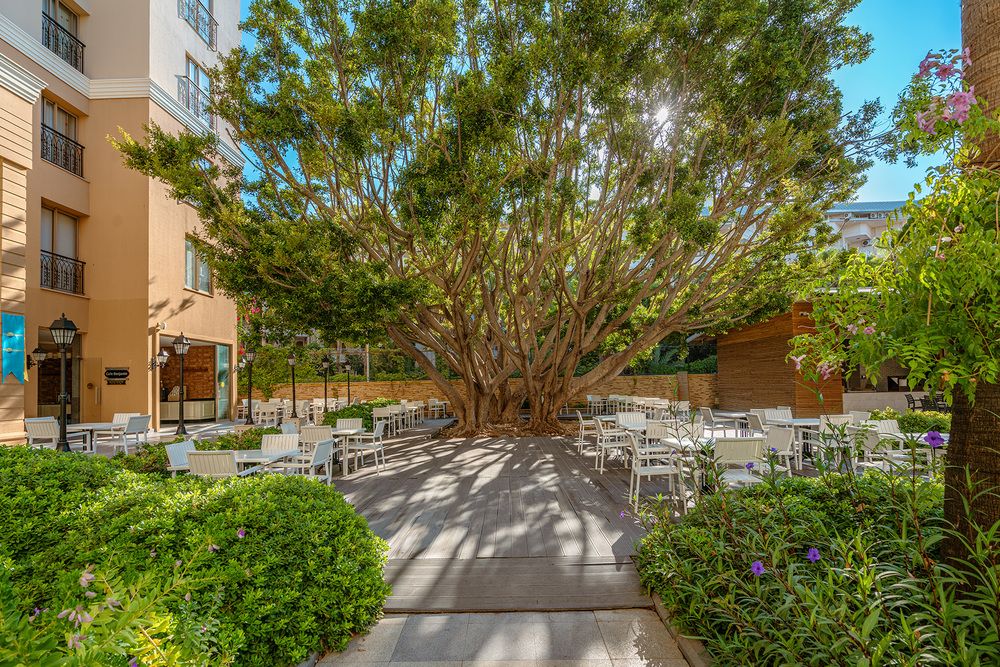 Sun Heaven Hotel (ex. Club Sun Heaven Family) - 118