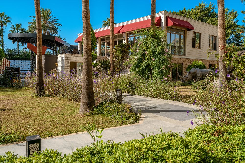 Sun Heaven Hotel (ex. Club Sun Heaven Family) - 115