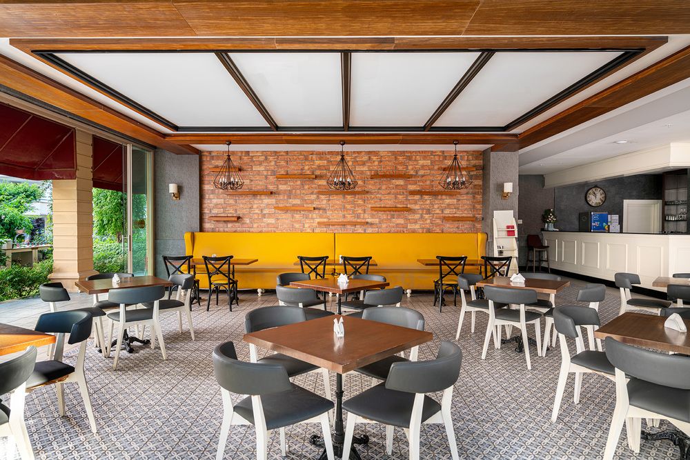 Sun Heaven Hotel (ex. Club Sun Heaven Family) - 114