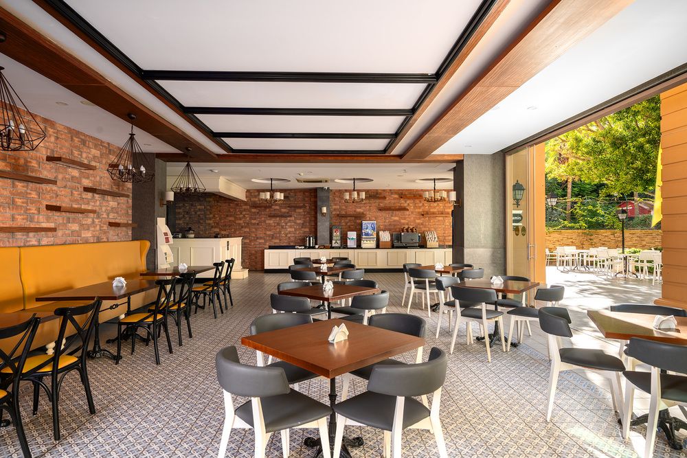 Sun Heaven Hotel (ex. Club Sun Heaven Family) - 113