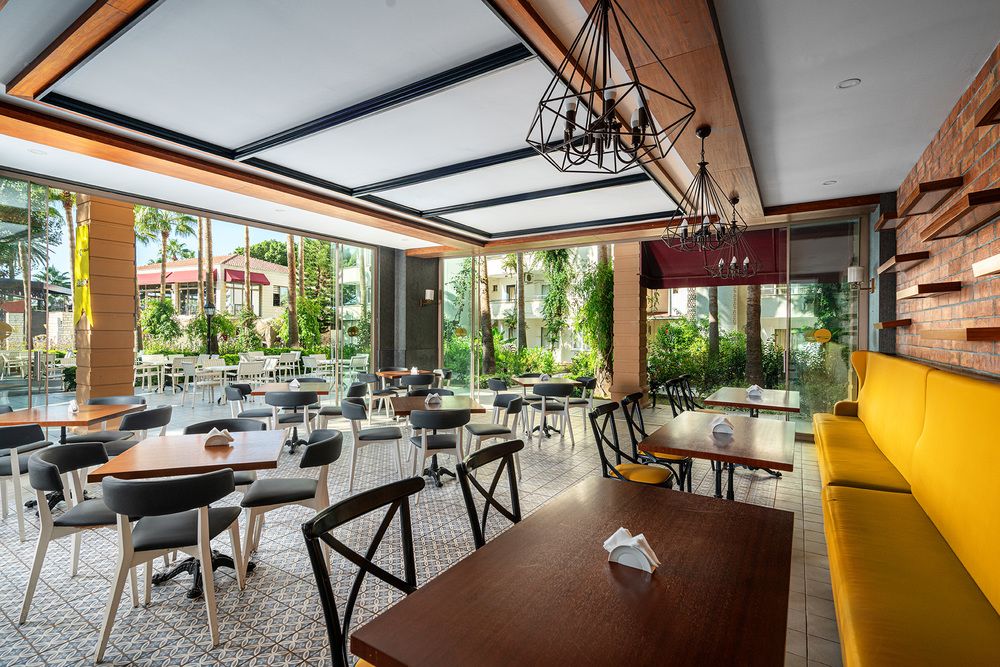 Sun Heaven Hotel (ex. Club Sun Heaven Family) - 112