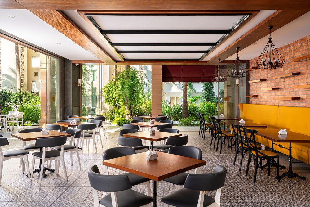 Sun Heaven Hotel (ex. Club Sun Heaven Family) - 111