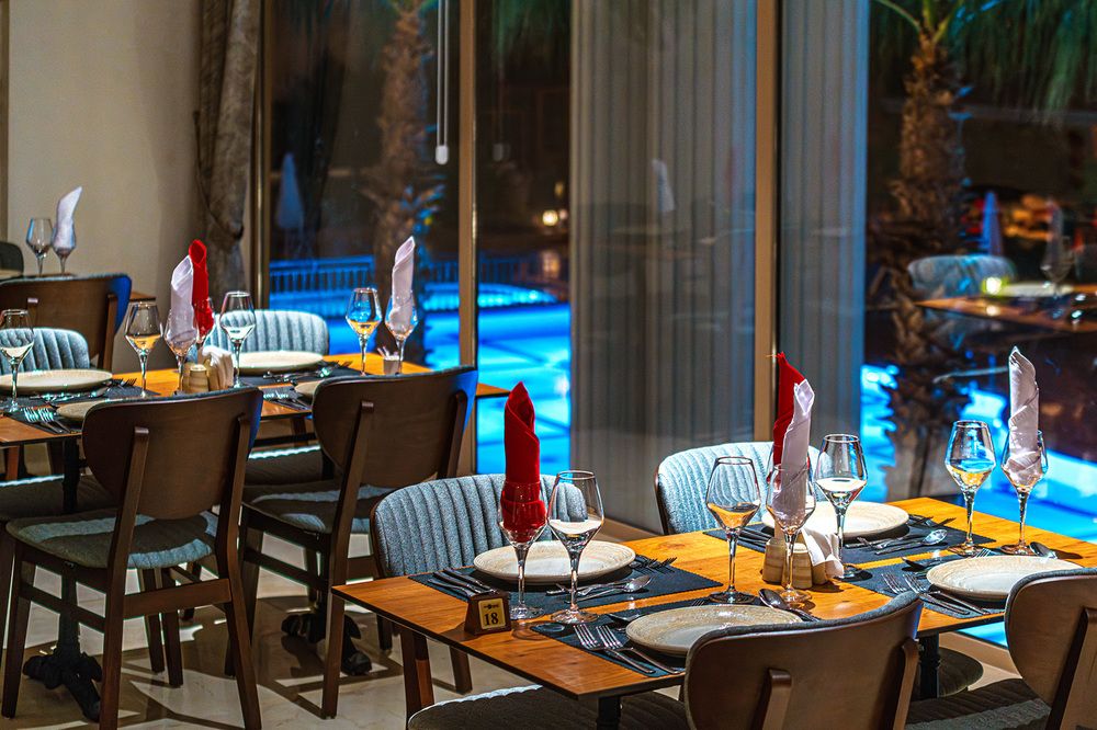 Sun Heaven Hotel (ex. Club Sun Heaven Family) - 109