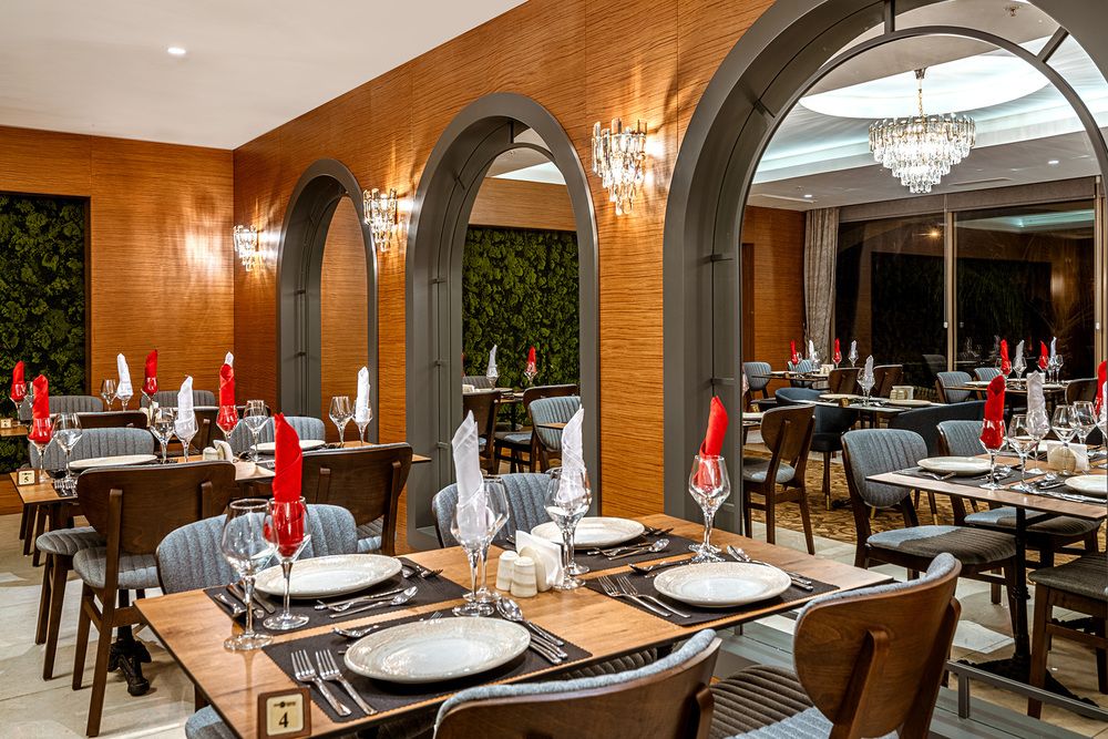 Sun Heaven Hotel (ex. Club Sun Heaven Family) - 108