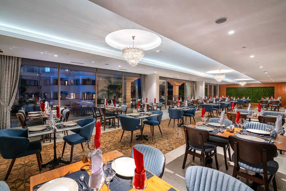 Sun Heaven Hotel (ex. Club Sun Heaven Family) - 107