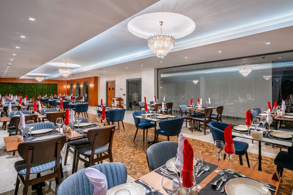 Sun Heaven Hotel (ex. Club Sun Heaven Family) - 106