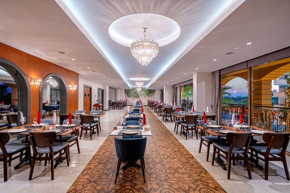 Sun Heaven Hotel (ex. Club Sun Heaven Family) - 105