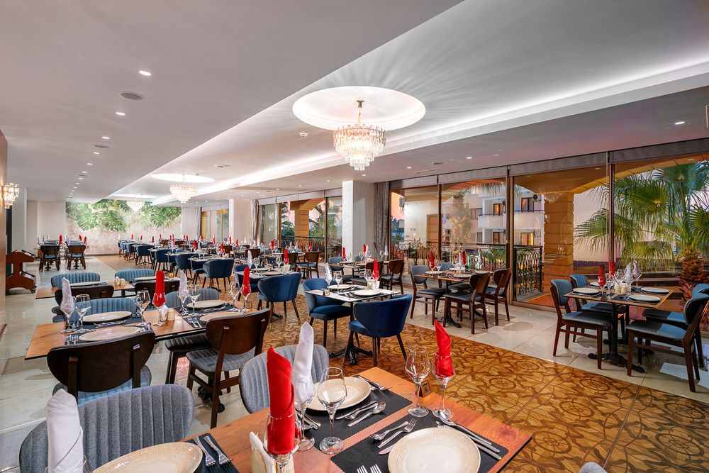 Sun Heaven Hotel (ex. Club Sun Heaven Family) - 104