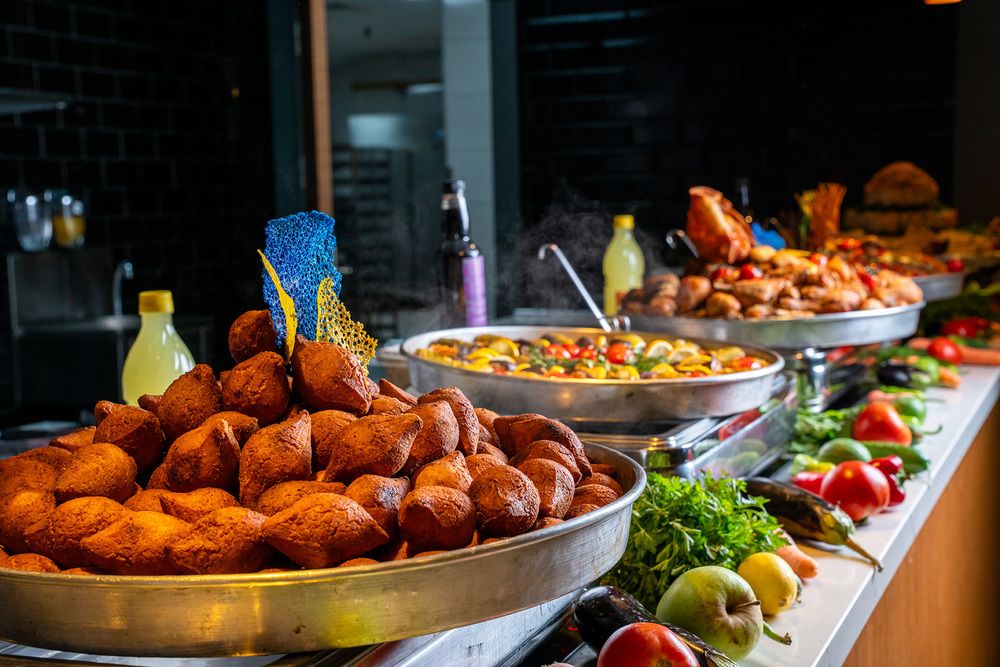 Sun Heaven Hotel (ex. Club Sun Heaven Family) - 102