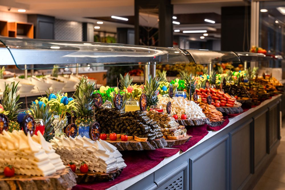 Sun Heaven Hotel (ex. Club Sun Heaven Family) - 97