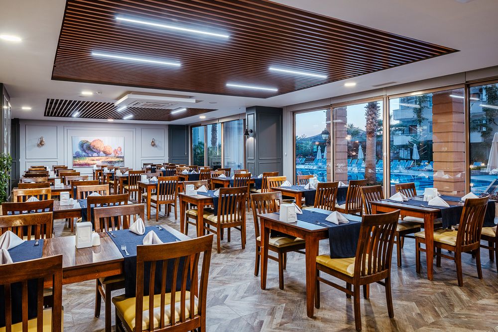 Sun Heaven Hotel (ex. Club Sun Heaven Family) - 95