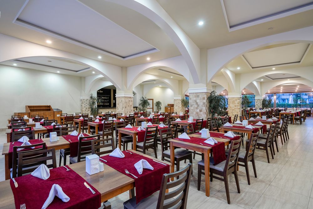 Sun Heaven Hotel (ex. Club Sun Heaven Family) - 94