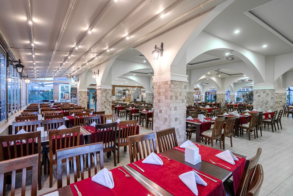 Sun Heaven Hotel (ex. Club Sun Heaven Family) - 93