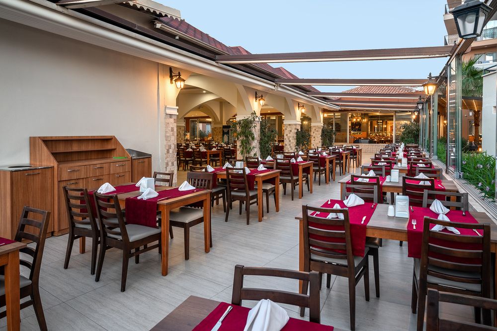 Sun Heaven Hotel (ex. Club Sun Heaven Family) - 91