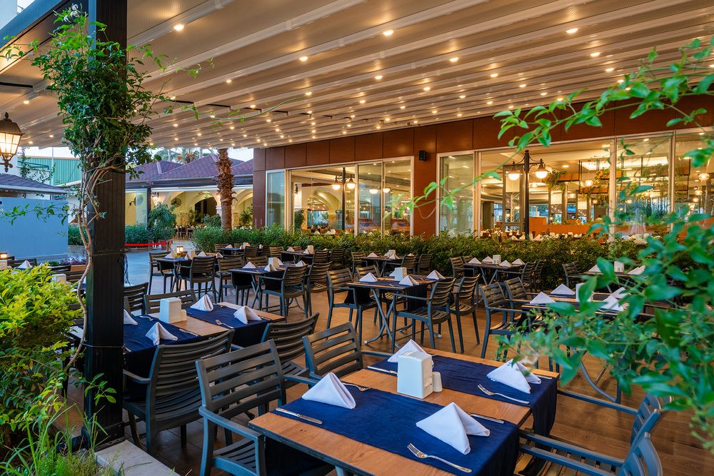 Sun Heaven Hotel (ex. Club Sun Heaven Family) - 90