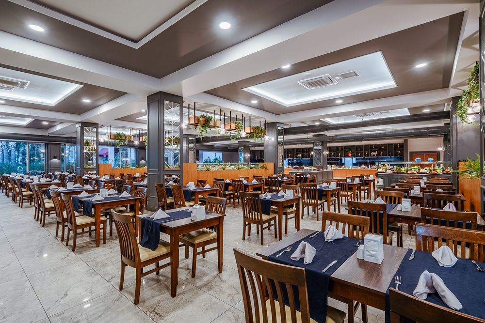 Sun Heaven Hotel (ex. Club Sun Heaven Family) - 88