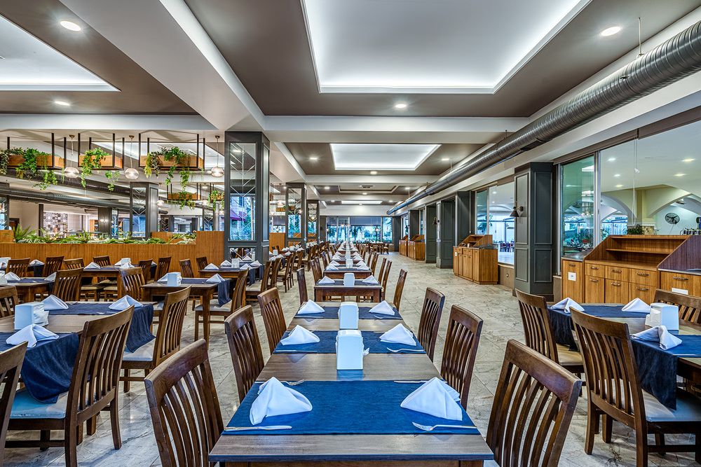 Sun Heaven Hotel (ex. Club Sun Heaven Family) - 87