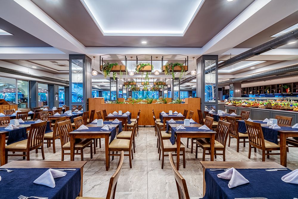 Sun Heaven Hotel (ex. Club Sun Heaven Family) - 85