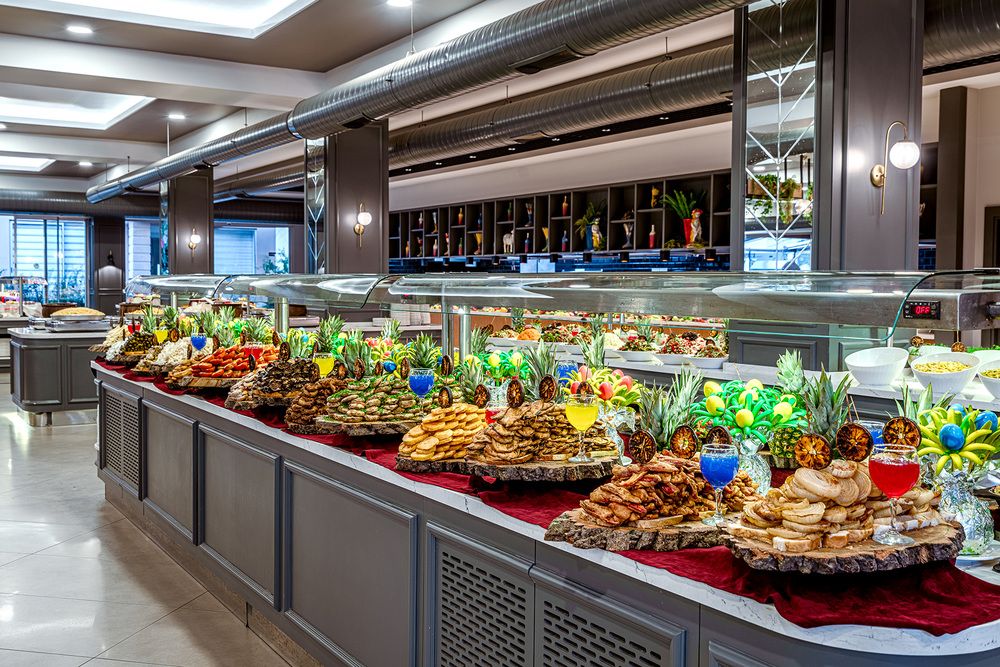 Sun Heaven Hotel (ex. Club Sun Heaven Family) - 82