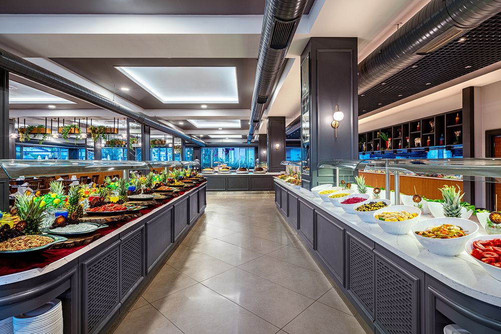 Sun Heaven Hotel (ex. Club Sun Heaven Family) - 80