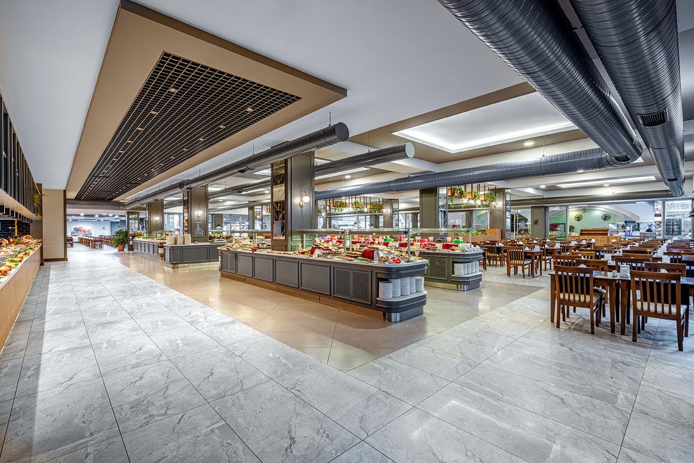 Sun Heaven Hotel (ex. Club Sun Heaven Family) - 77