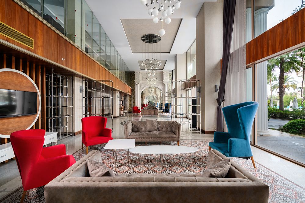 Sun Heaven Hotel (ex. Club Sun Heaven Family) - 73