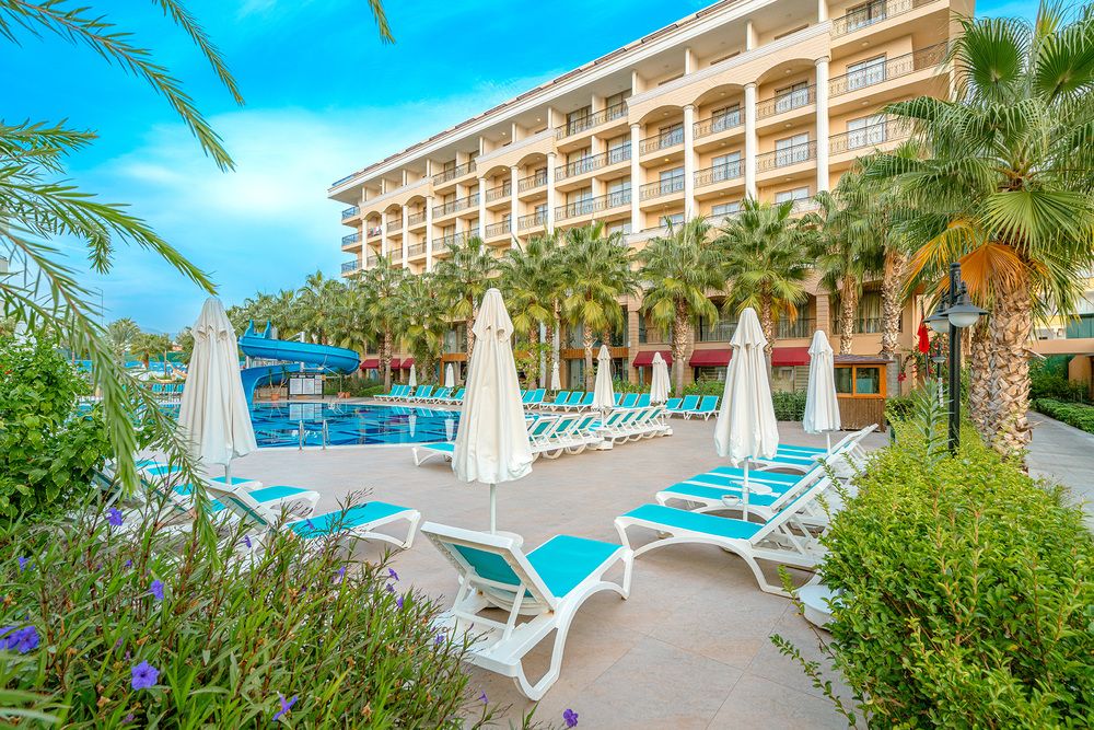 Sun Heaven Hotel (ex. Club Sun Heaven Family) - 65