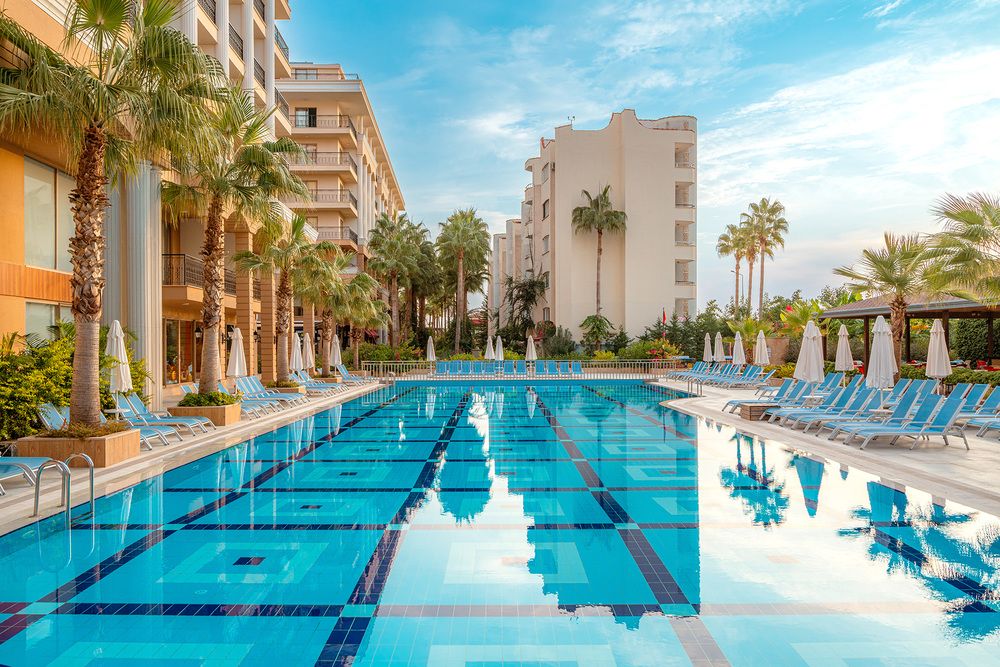 Sun Heaven Hotel (ex. Club Sun Heaven Family) - 52