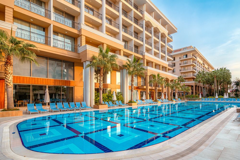 Sun Heaven Hotel (ex. Club Sun Heaven Family) - 51