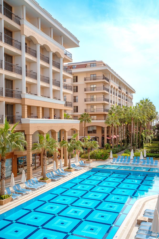 Sun Heaven Hotel (ex. Club Sun Heaven Family) - 33