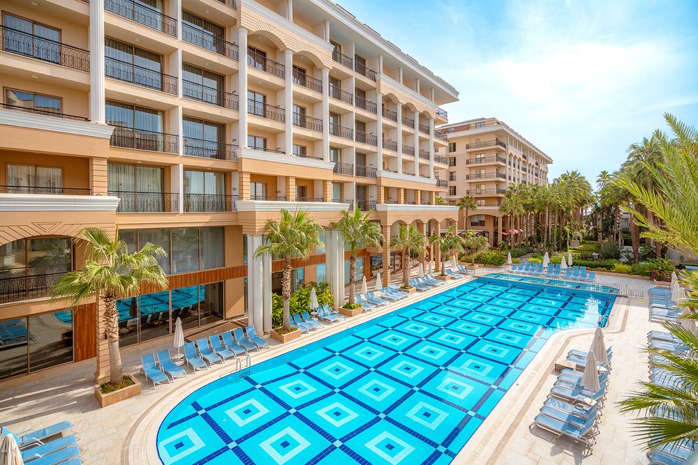 Sun Heaven Hotel (ex. Club Sun Heaven Family) - 50